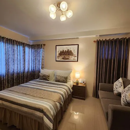 Condo , Wifi Up To 100Mbps , Infinity Pool