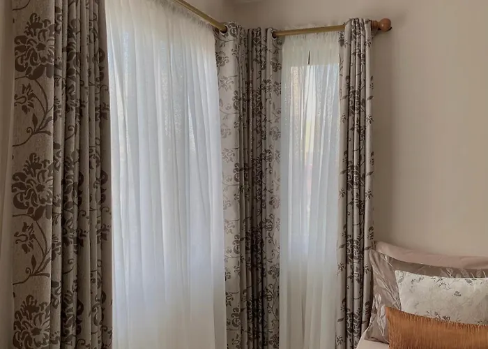 Apartment , Wifi Up To 100mbps , Infinity Pool *