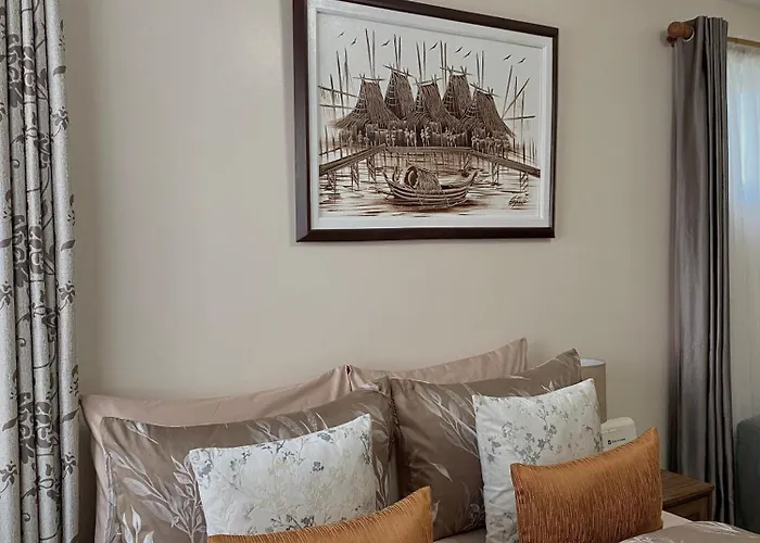 Apartment , Wifi Up To 100mbps , Infinity Pool
