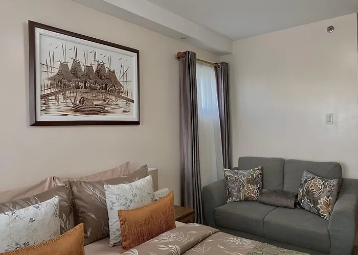 , Wifi Up To 100mbps , Infinity Pool * Cebu