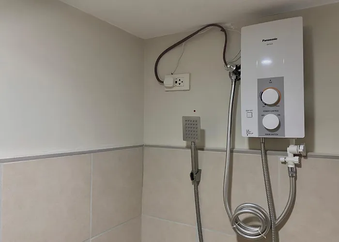 Apartment , Wifi Up To 100mbps , Infinity Pool