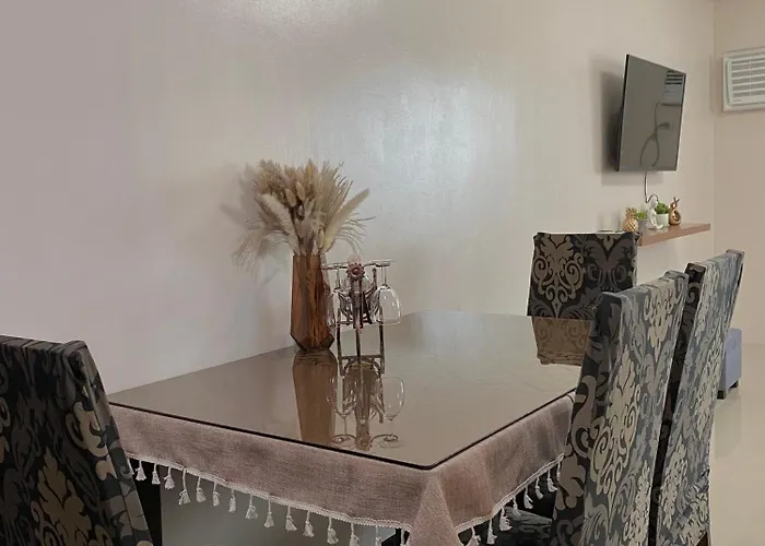 Apartment , Wifi Up To 100mbps , Infinity Pool