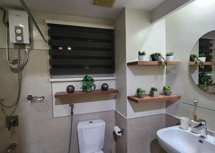 , Wifi Up To 100mbps , Infinity Pool * Cebu